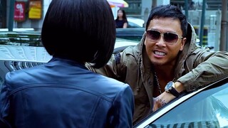 陈子龙：＂让我泡你好不好？＂