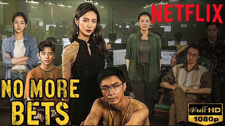 No More Bets | Subtitle Indonesia | Pekerja Yang Terkena Scam