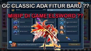 GC Classic Update Fitur Baru Chase Point - Grand Chase Classic Indonesia