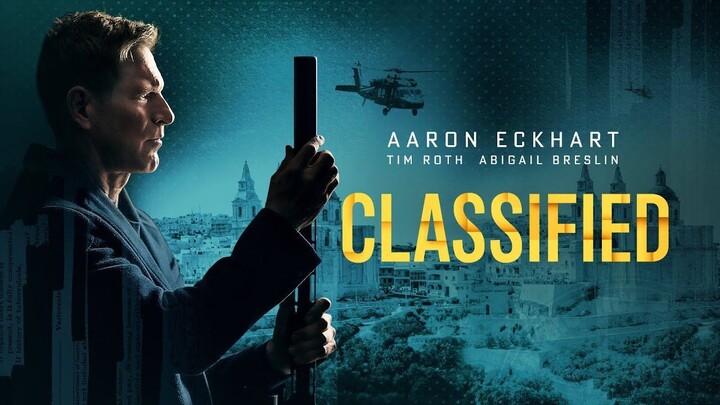 Classified (2024) - (Ben's Movie)