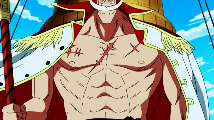 “How would Eagle Eye fare in a match against Whitebeard?”