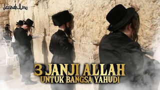 KAMU HARUS TAU - 2 Telah Terjadi & 1 Belum Terjadi Apakah Itu -