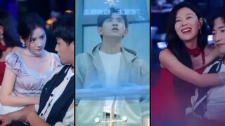 โจวหยาง ย้อนเวลามาเกิดใหม่พร้อมระบบปรับปรุงชีวิต