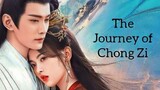 The Journey of Chong Zi 2023 /Eng.Sub/ Ep10