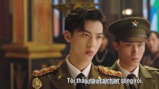 Tình Yêu Trong Bàn Tay EP 5 [Sub Việt]