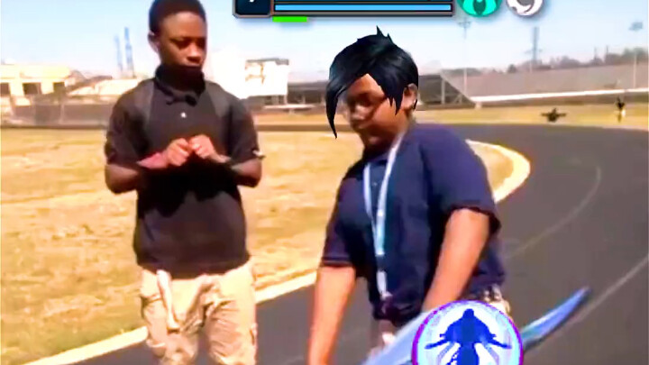 Hà Đạo Nguyệt Nam, Cuồng Phong Tiến Về Phía Trước