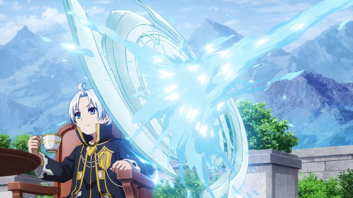 Ketika Anak Bangsawan Ini Diam-Diam Jadi Monster Terkuat 😱