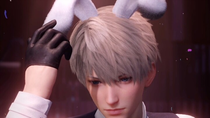 Damn, a heavenly beauty
