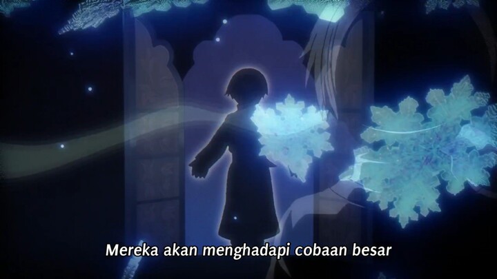 Marronnier Oukoku no Shichinin no Kishi | EP 03 | Sub Indo