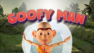 Goofy Man | GamePlay PC