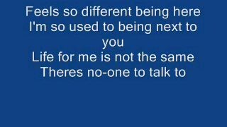 how do I breath lyrics