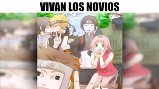 MEMES DE NARUTO - MEMES DE BORUTO #76😁