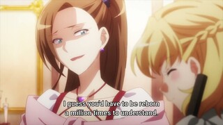 My Next Life as a Villainess Season 2 Episode 2 English sub