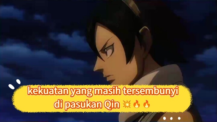 kingdom season 06 pasukan Hisin