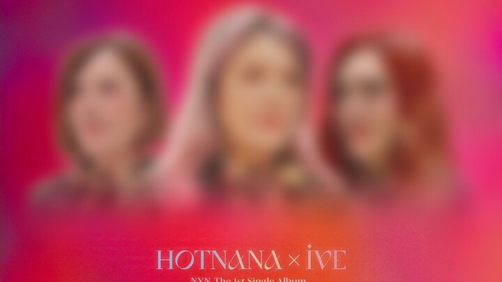 Lagu masuk album penuh pertama Nana "Take It NANA (feat. IVE)" mengguncang Kpop