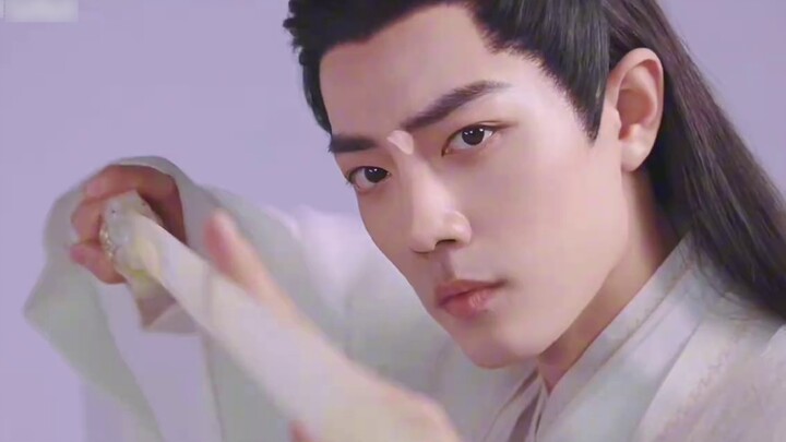 Peerless Dancer | Seven Lights Sword Dance, one dance and one martial art