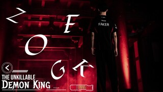 FALL? SORRY THIS IS THE UNKILLABLE DEMON KING!!!