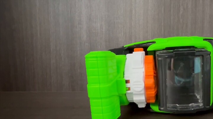 [Model Play Lab] Episode 2: Is the ChronoDrive a good deal? How does the Woz Driver trigger the Armo