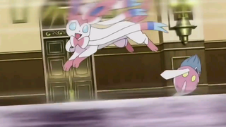 Pokemon cute phô mai que #anime
