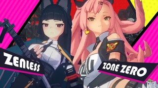 "Zero Zero" เดโมใหม่ล่าสุด PV | มาทำเรื่องแย่ๆ ไปด้วยกัน! !