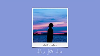 (FREE) Chill R&B Guitar Type Beat - "He's Into Her"