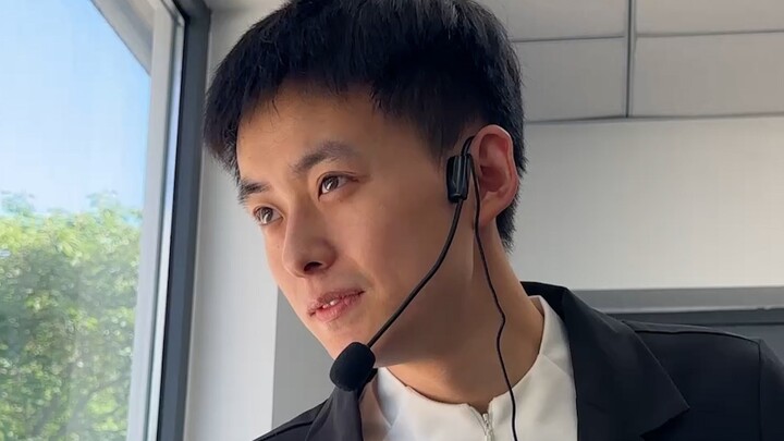 Một tiết học mở
