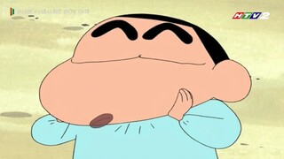 Shin Cậu Bé Bút Chì Tập 68 HTV2