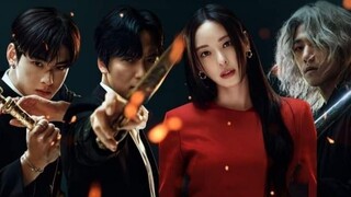 Island (Season 2) ep.1 engsub [K-drama]
