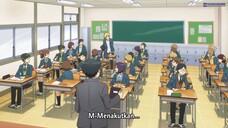 Miira no Kaikata ep 7 | sub indo