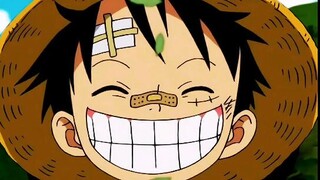 luffy part 4