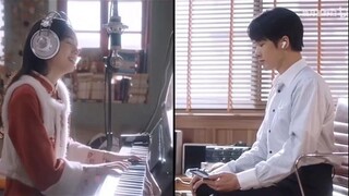Love Me Love My Voice  很想很想你 檀健次周也 卧槽！内娱现偶有救了！光是预告就甜到爆