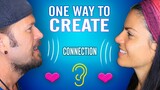 FUN Communication exercise for Couples | RelationSHIP Building Games
