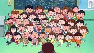 Chibi Maruko-chan BGM, mỗi lần nghe BGM của "Chibi Maruko-chan", tôi sẽ cảm thấy bình tĩnh và tự chữ