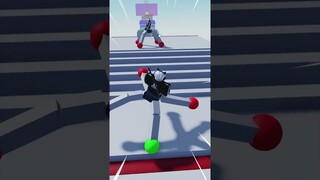 Ketika Kakiku Ada Empat... | Roblox Indonesia