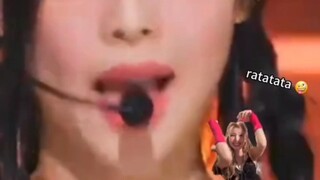 การรวมตัวที่คาดไม่ถึงของคิมเจนนี่และลีนาจ็อง