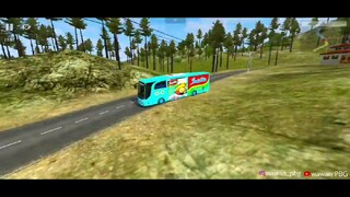 ADVENTURE INDOMIE BUS