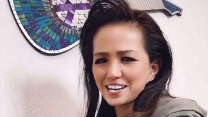 【Mỹ Hữu Cơ】Bí quyết phát âm mạnh mẽ, thô ráp