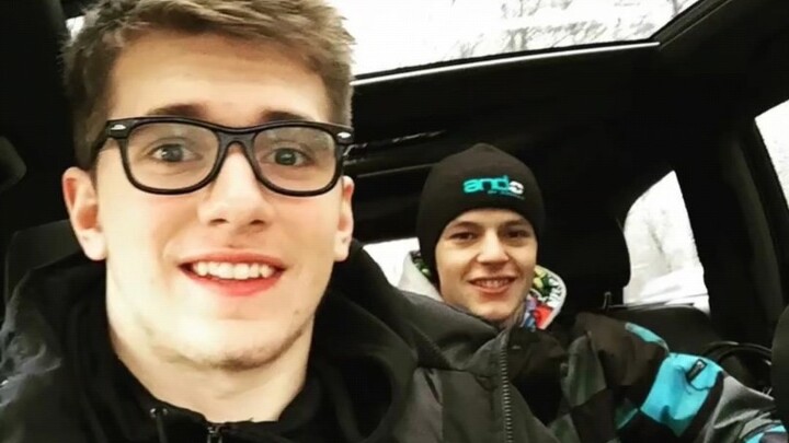 If you don’t know, just ask: Is this guy still playing in the NBA?