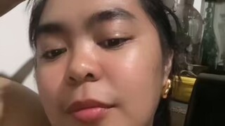 POV: Group work ‘to pero ang ambag mo lang ay flawless selfie and 3 thirst traps per day. #POV