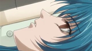 Full Metal Panic Season 1 Last Episode ([24)