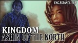 KINGDOM:Ashin of the North [Jun Ji-Hyun-00] ENGLISH-ESPAÑOL SUB