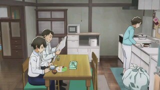 [ReWatch]Ep. 2 Tsuki ga Kirei (Sub Indo) |The Moon is Beautiful,As the Moon,So Beautiful|Spring 2017