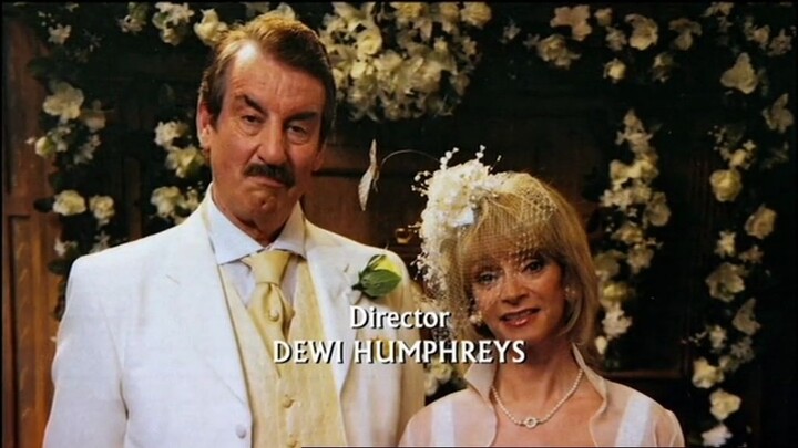 Why Don't We Run Away - The Green Green Grass