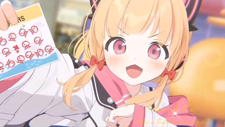 Tinjauan aula kenangan indah di Arsip Azure (Episode 2)