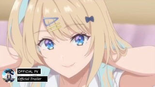 Kimizero - Official Trailer [Sub indo]