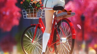 [Anime]Cut Mix