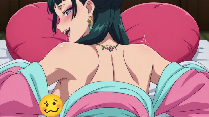 +18 No Sensor Digenjot Sampe loyo🥵💦