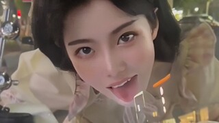 TIKTOK ฮาๆ: รถยนต์ไฟฟ้าซัคคิวบัส