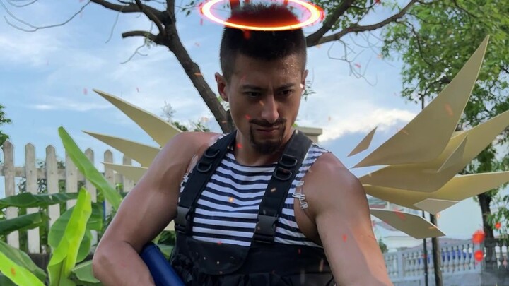 Vẻ ngoài mà đàn ông không thể từ chối