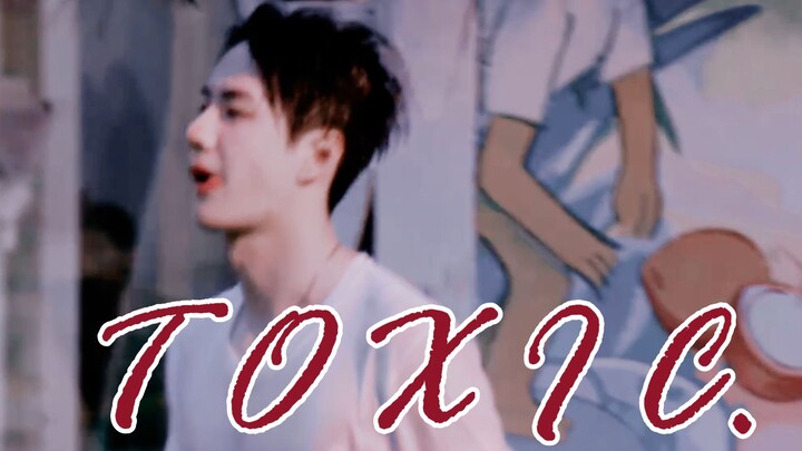 【Vương Nhất Bác】Vừa nóng bỏng vừa hoang dã, ai mà chịu nổi chứ?